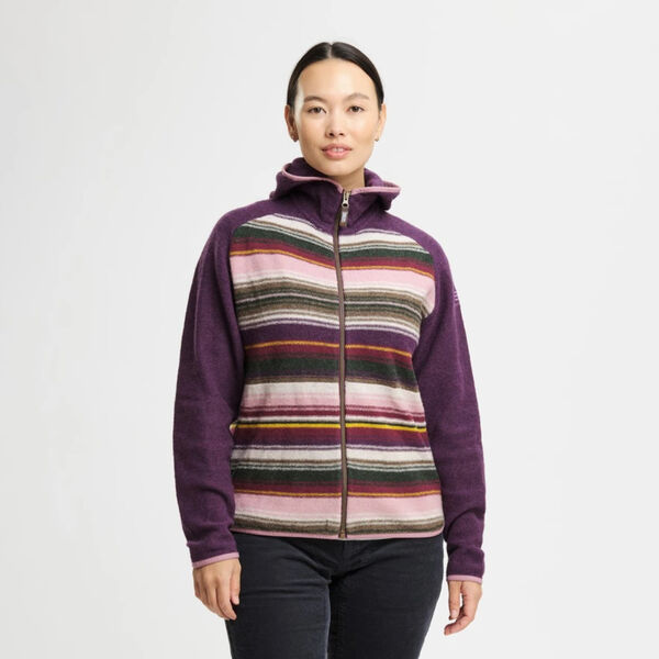 Elevenate Montagne Hood Womens
