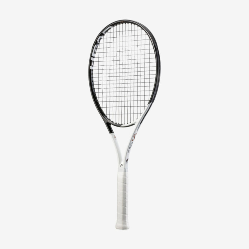 Head Speed MP Tennis Racquet image number 0