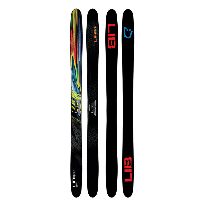 Lib Tech Proteen Skis Kids image number 0