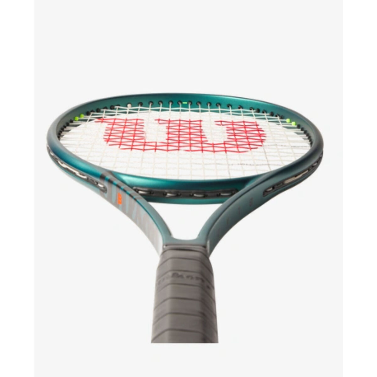 Wilson Blade 98 (18x20) V9 Tennis Racquet | Christy Sports