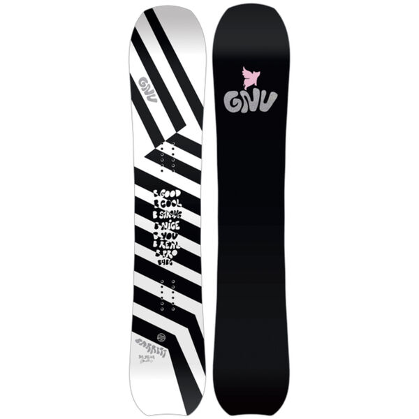 GNU Barrett Snowboard Womens