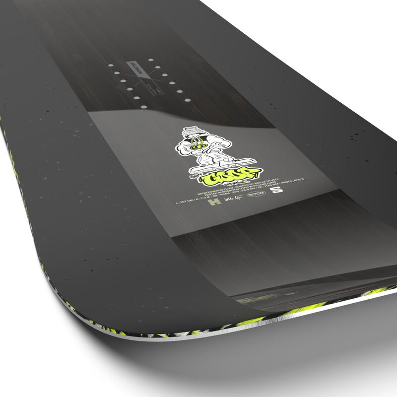 Salomon Goop Snowboard image number 1