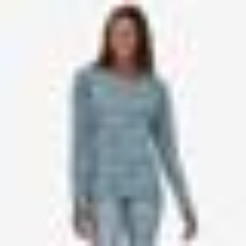 Patagonia Capilene Midweight Crew Base Layer Top Womens image number 1