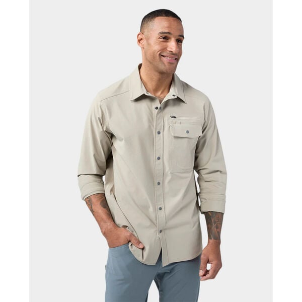 Stio OPR Shirt LS Mens