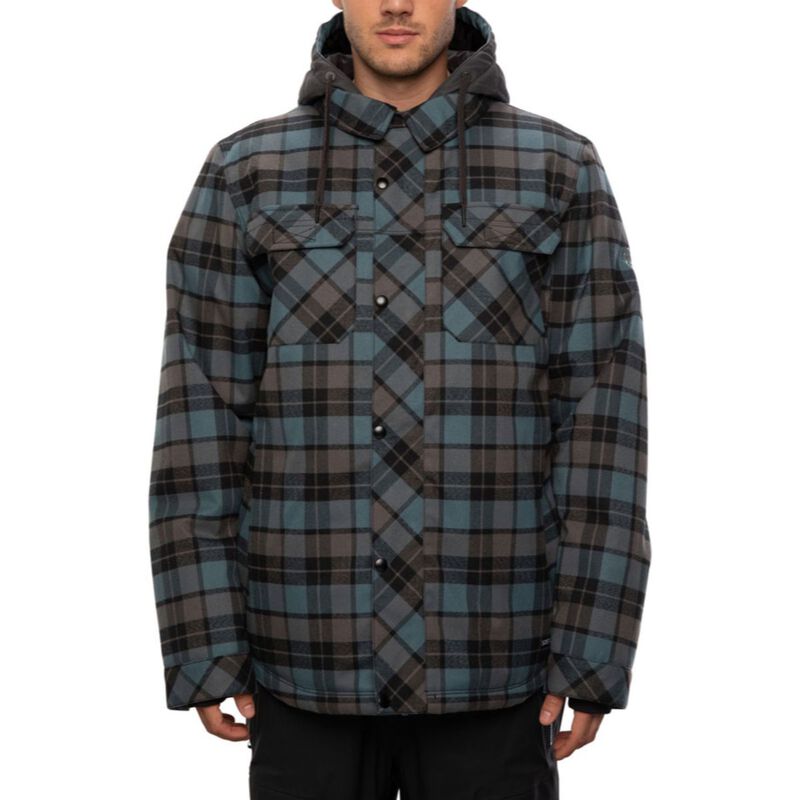 686 willow jacket
