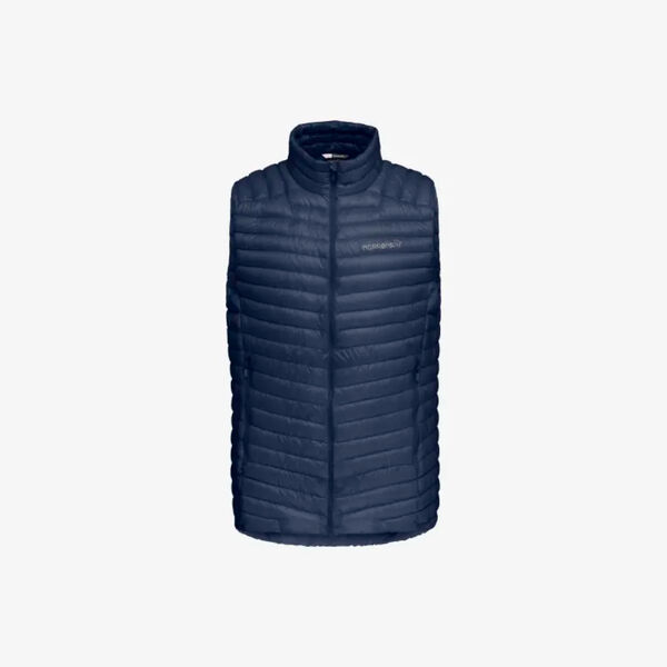 Norrona Trollveggen Superlight Down Vest Mens