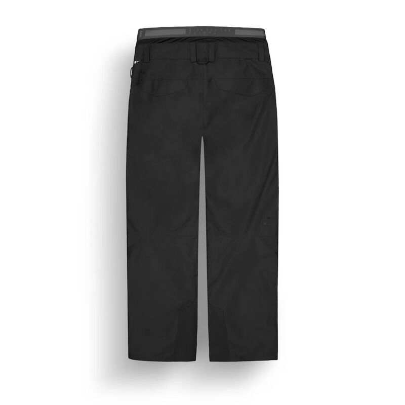 Picture Object Pants Mens image number 1