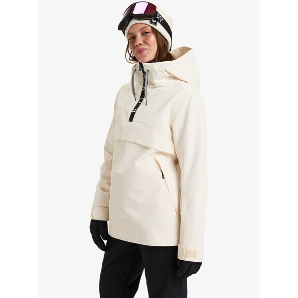 Roxy Shelter Jacket Womens
