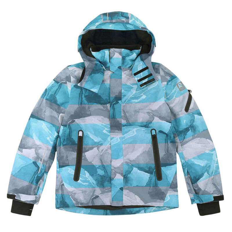 Reima Wheeler Jacket Boys image number 7