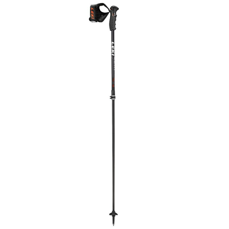 Leki Peak Vario S Ski Pole image number 0