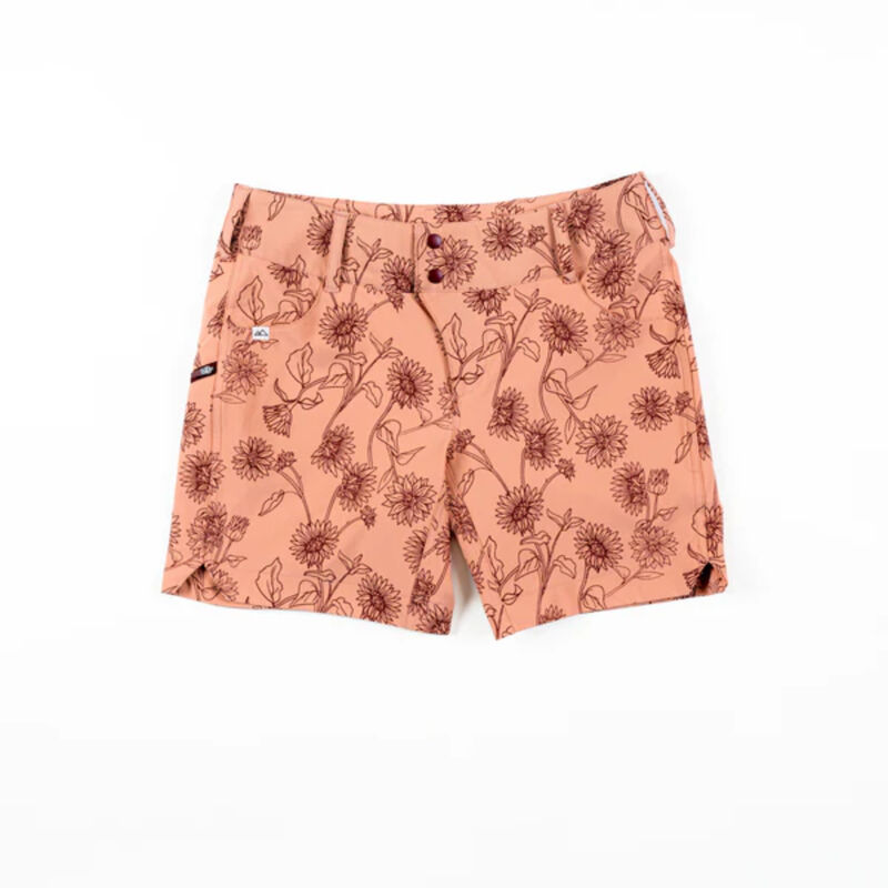 Wild Rye Freda 7" Bike Shorts Womens image number 0