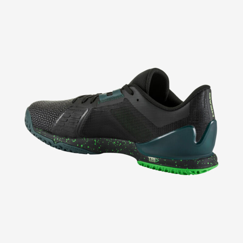 Head Sprint Pro 3.5 SF Court Shoe Mens image number 2
