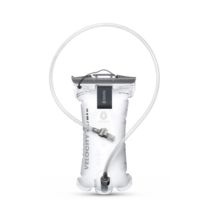 HydraPak Velocity 1.5L Resevoir image number 0