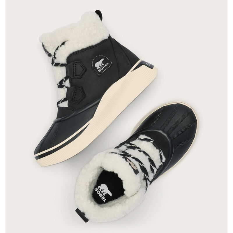 Sorel Out N About IV Chill Waterproof Boots Womens image number 4