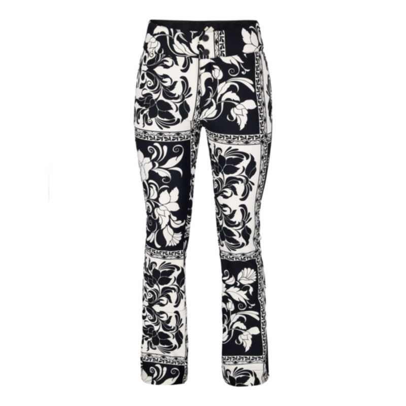 Obermeyer Printed Bond Pants Womens image number 0