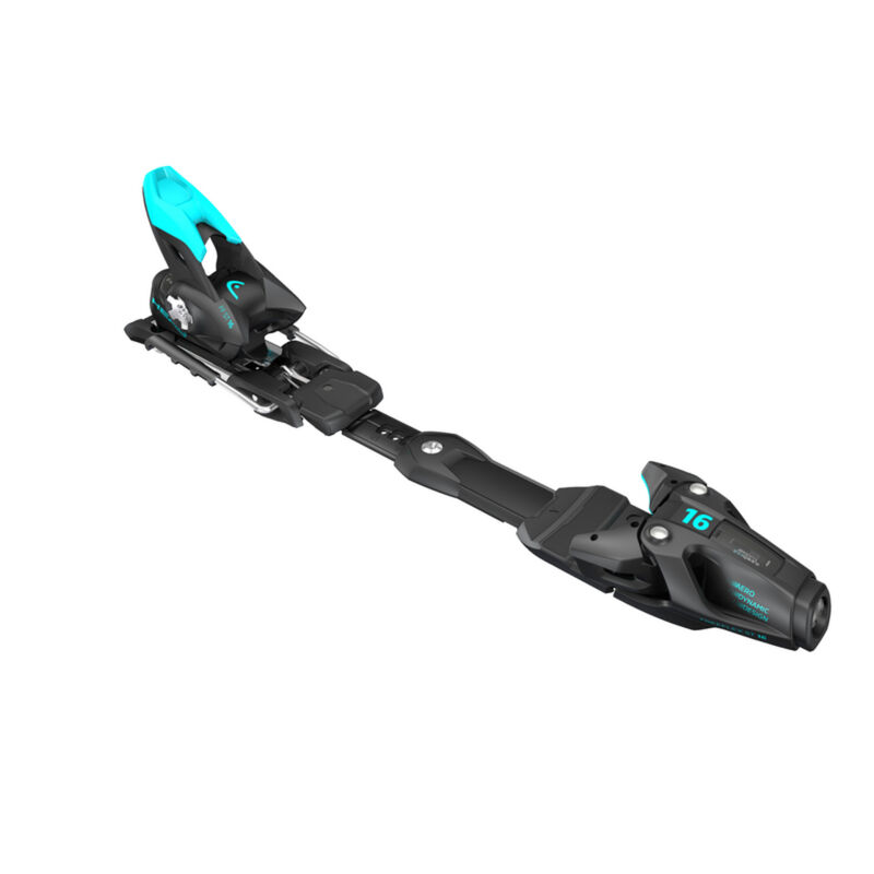 Head Freeflex ST 16 Race Bindings image number 0