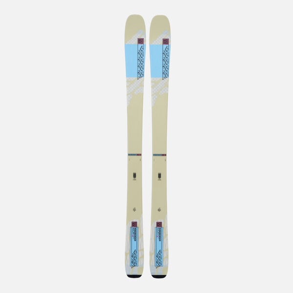 K2 Mindbender 90C Skis Womens