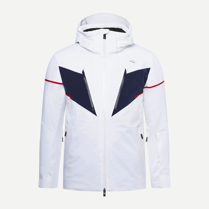 Kjus Speed REader Jacket Mens image number 0