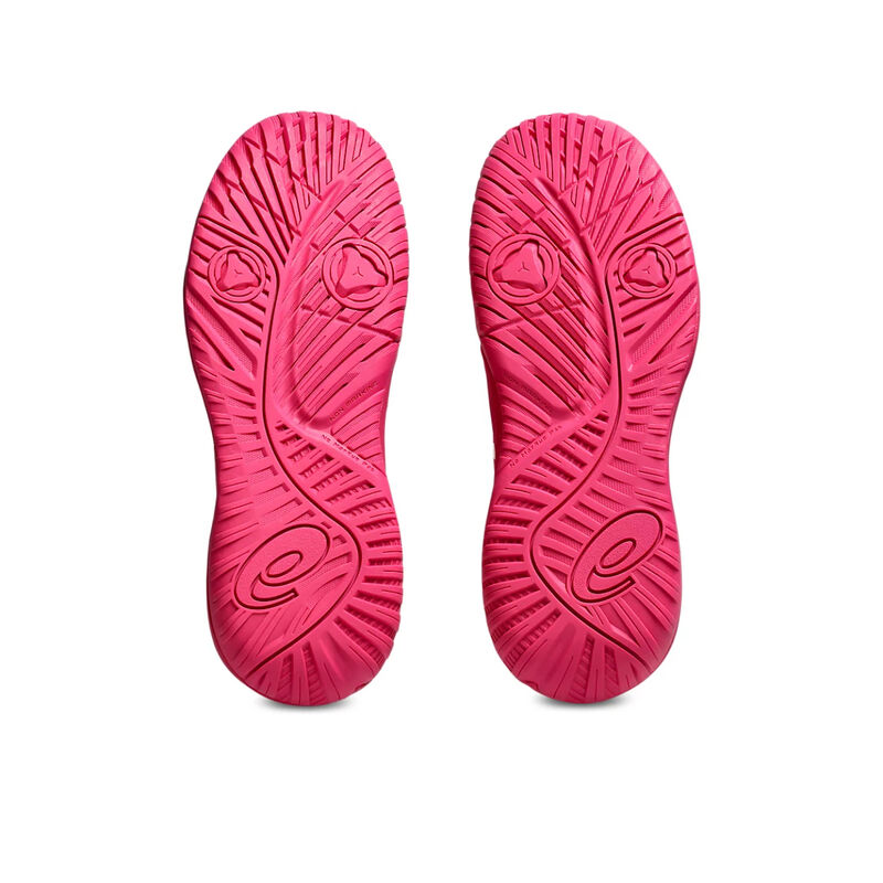 Asics Gel-Resolution X Grade School Shoes Kids image number 6