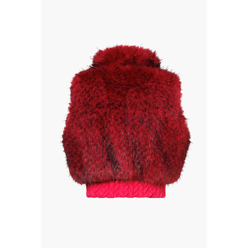 Goldbergh Dahlia Bodywarmer Womens image number 3