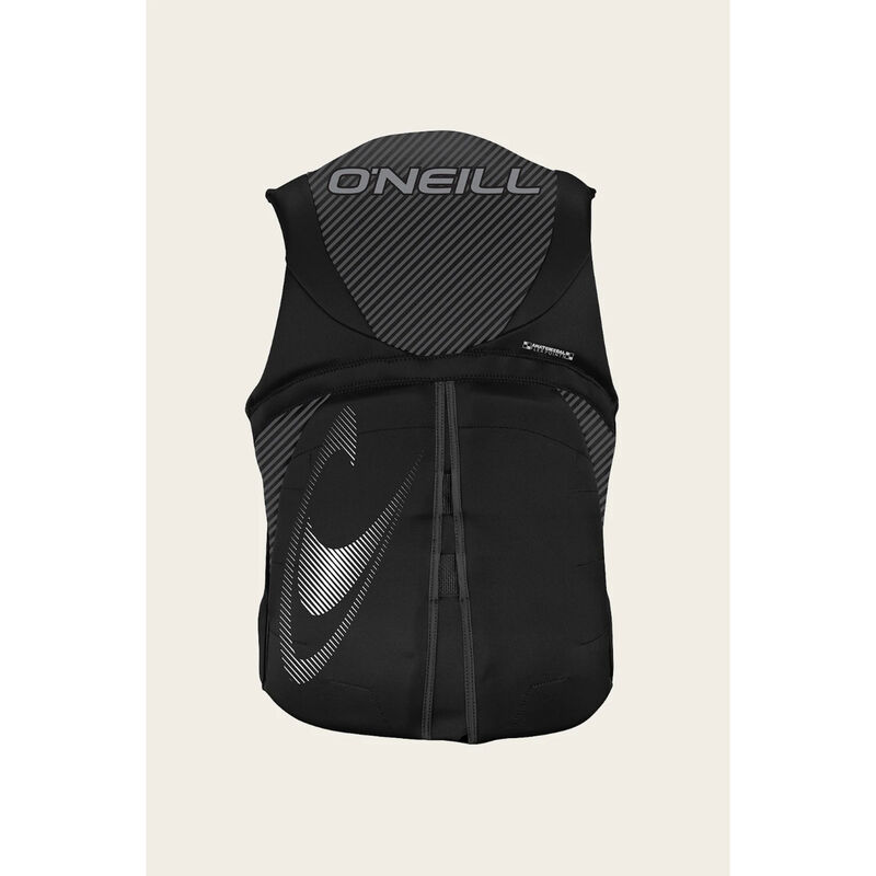 O'Neill Reactor USCG Life Vest Mens image number 1