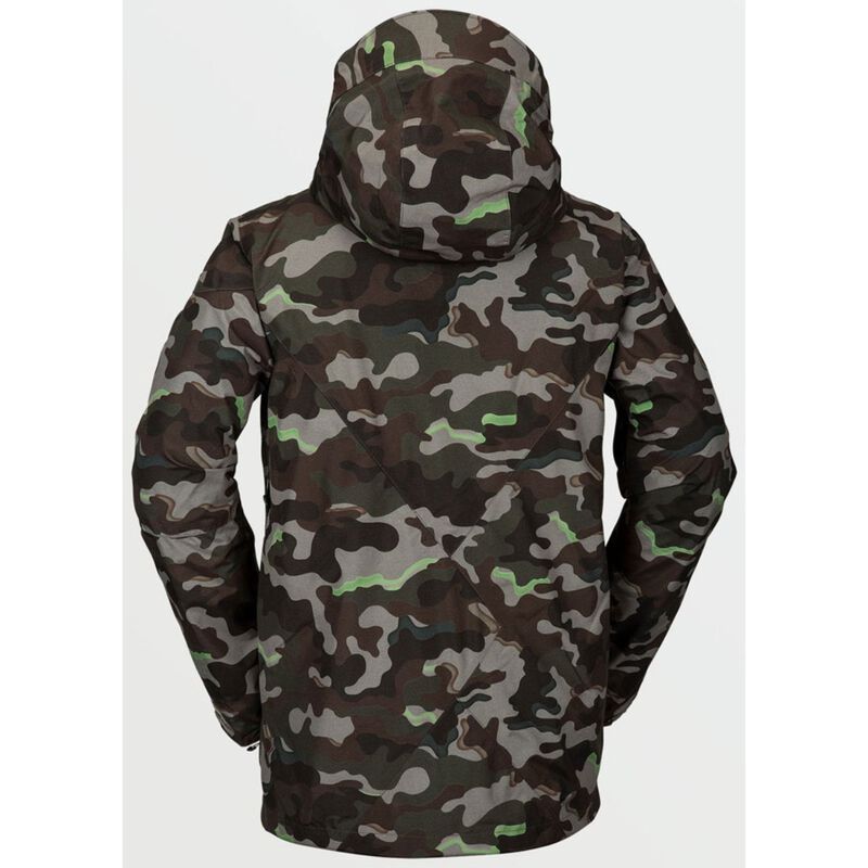 Volcom L Gore Tex Jacket Mens 21 Christy Sports Volcom L Gore Tex Jacket Mens 21 Christy Sports