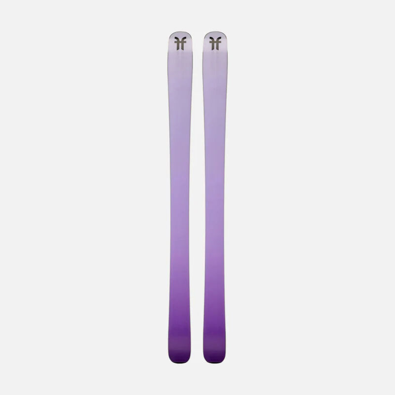 Faction Dancer 2 Skis Womens image number 1