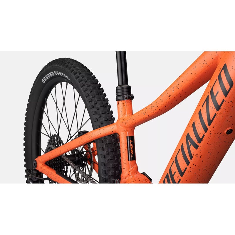 Specialized Turbo Levo SL Kids E-Bike - 24" Gloss Blaze image number 6