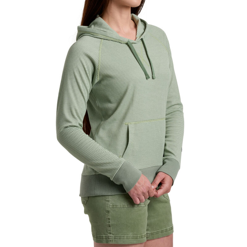 Kuhl Stria Pullover Hoodie Womens image number 1
