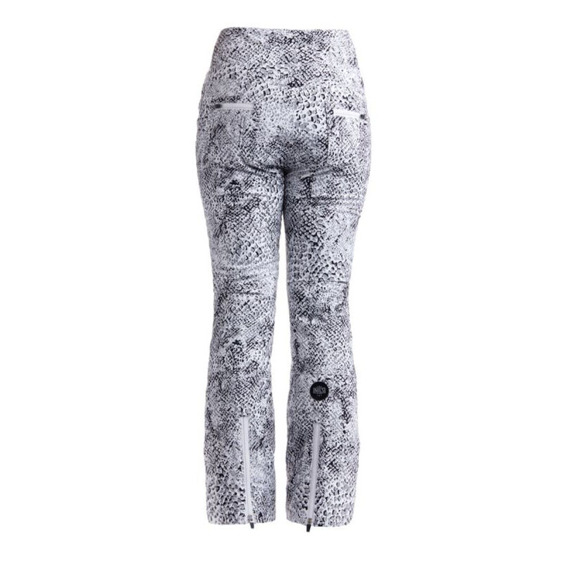Nils Sun Valley Print Pants Womens image number 2