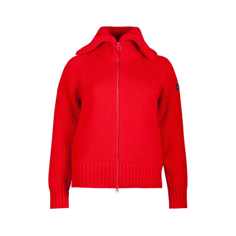 Newland Piz Nair Sweater Womens image number 0