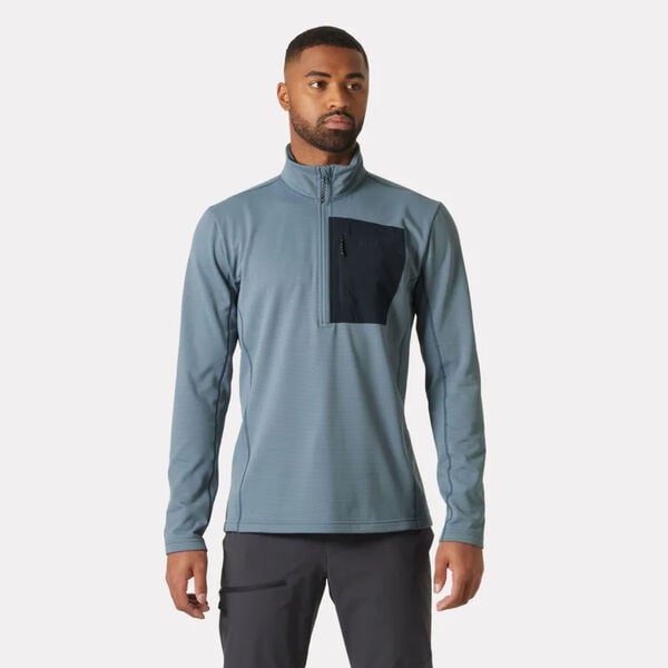 Helly Hansen Versalite Half Zip Fleece Mens