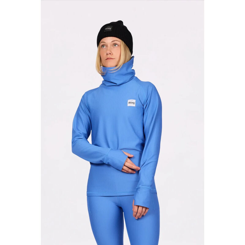 Eivy Icecold Rib Top Womens image number 3