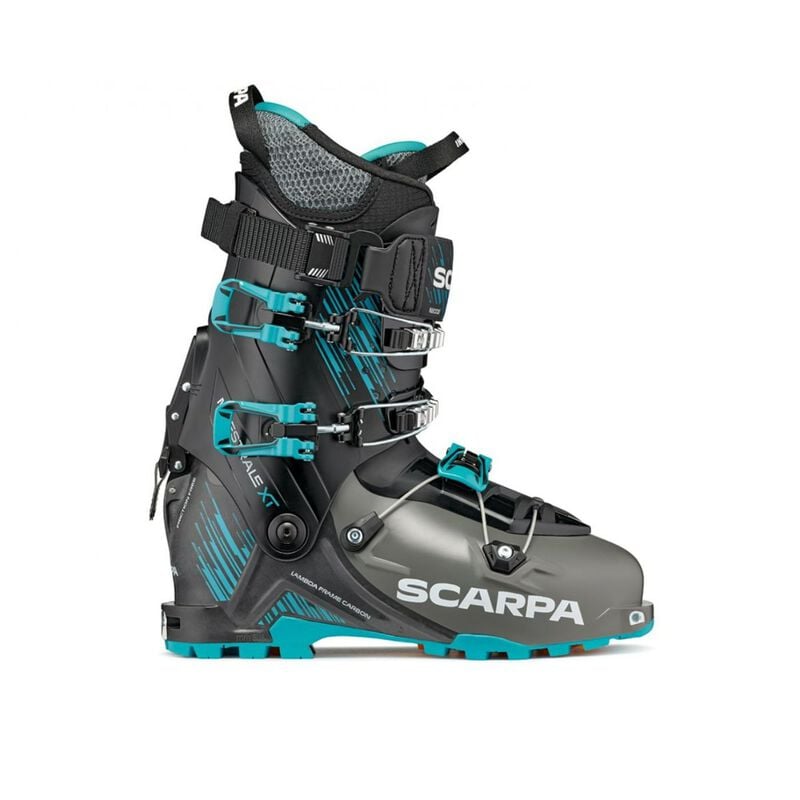 Scarpa Maestrale XT Ski Boot image number 2
