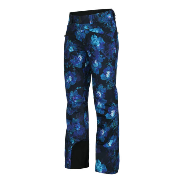 Obermeyer Printed Malta Pants Womens