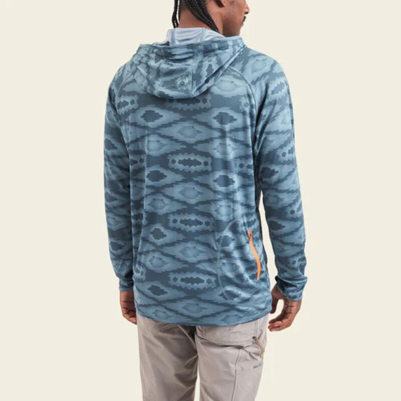 Howler Brothers Loggerhead Hoodie Mens image number 2