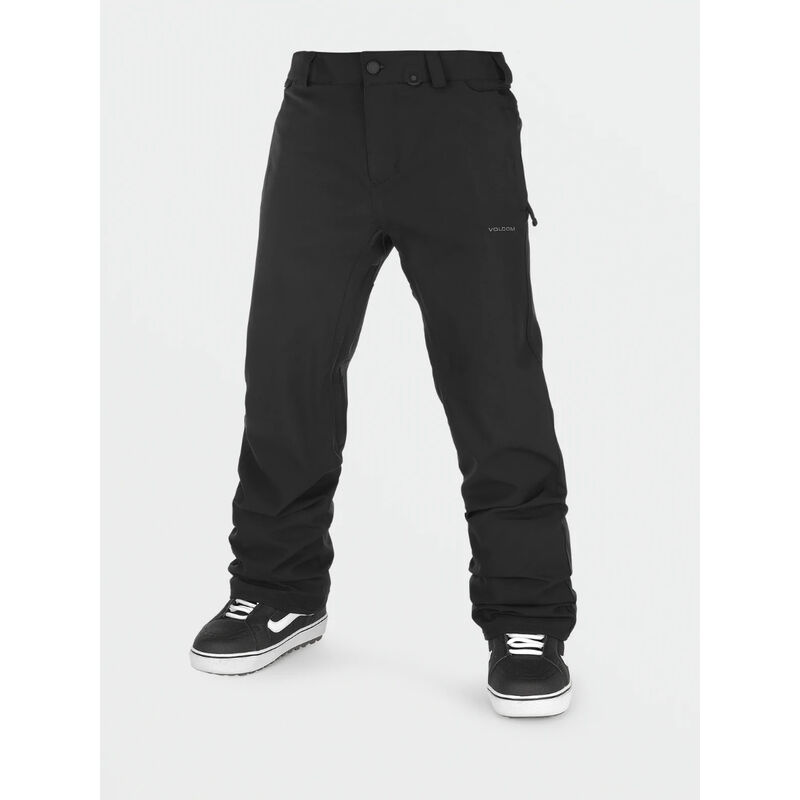 Volcom Freakin Snow Chino Pants Mens image number 0