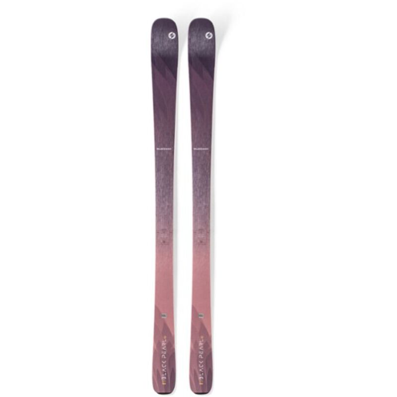 Blizzard Black Pearl 82 Skis 173 length only Womens Christy Sports