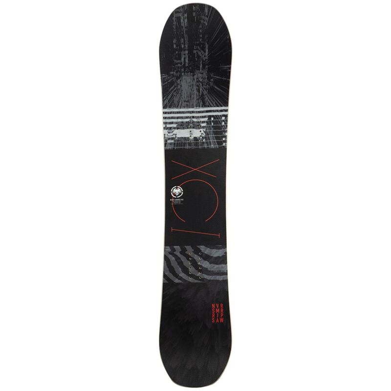 Never Summer Ripsaw X Snowboard Mens image number 0