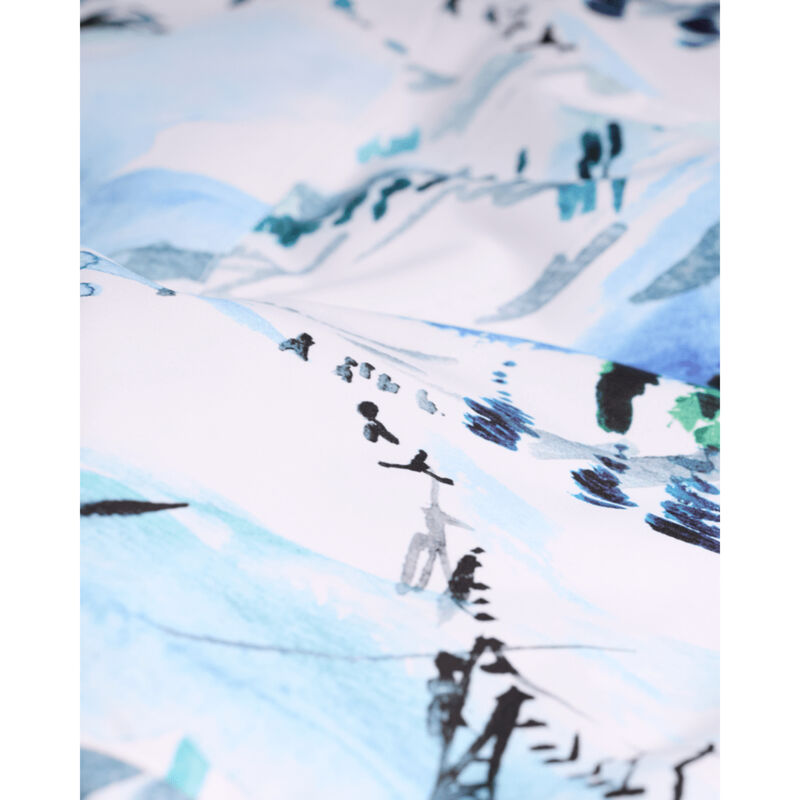 Obermeyer Printed Bliss Pant Womens image number 7