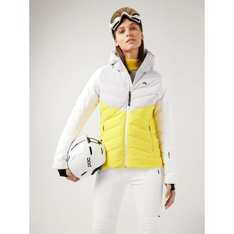 J. Lindeberg Isella Down Ski Jacket Womens | Christy Sports