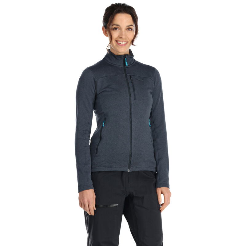 Rab Graviton Jacket Womens image number 2