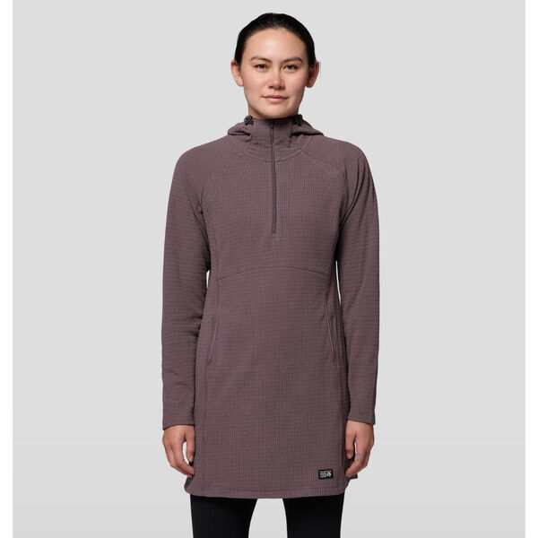 Mountain Hardwear Summit Grid Dress Womens