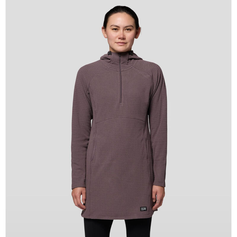 Mountain Hardwear Summit Grid Dress Womens image number 1