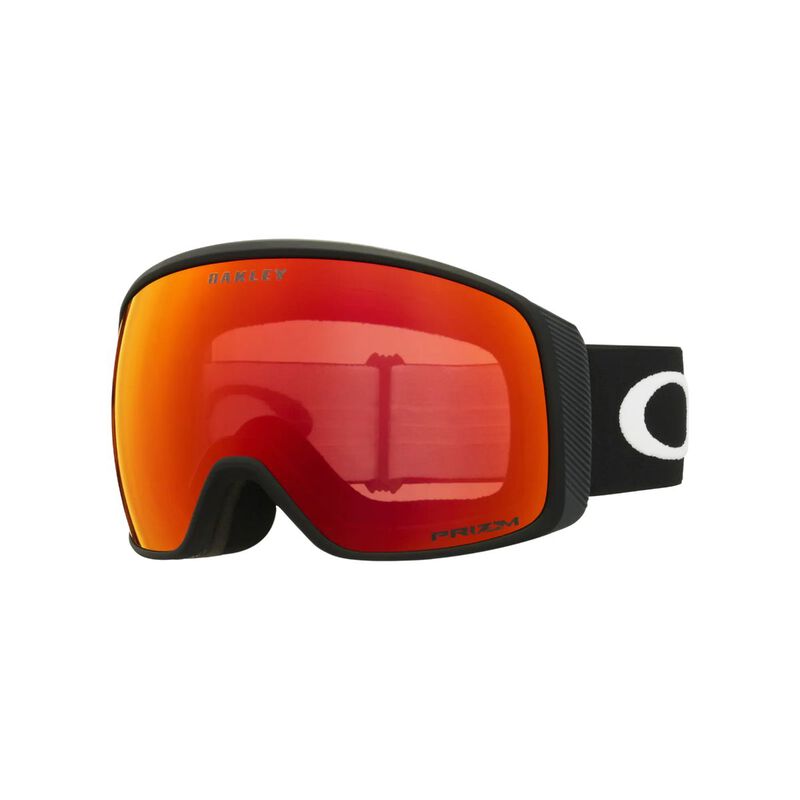 Oakley Flight Tracker L Goggles + Prizm Snow Torch Iridium Lenses image number 0