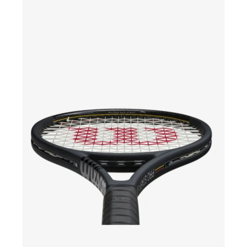 Wilson Pro Staff 97 V13 Tennis Racket image number 3
