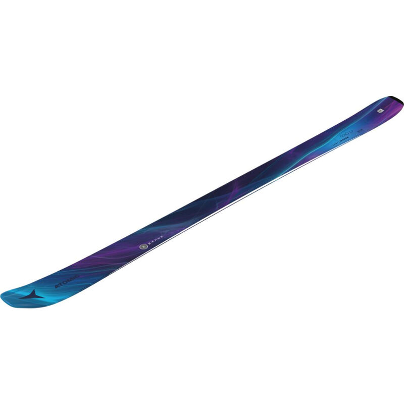 Atomic Maven 86c Skis Womens image number 3