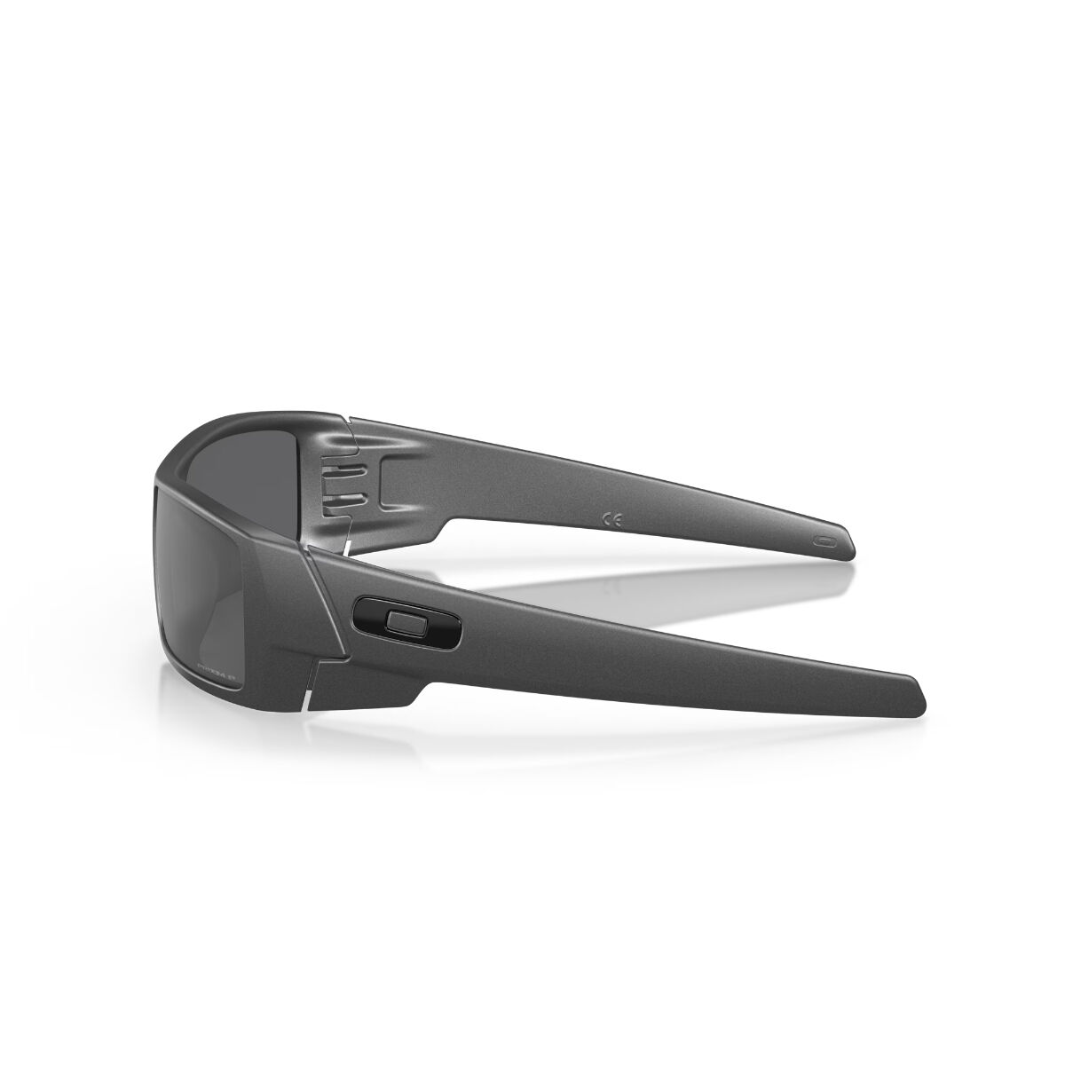 Oakley Gascan Sunglasses + Prizm Black Polarized Lenses | Christy Oakley Gascan Sunglasses + Prizm Black Polarized Lenses | Christy