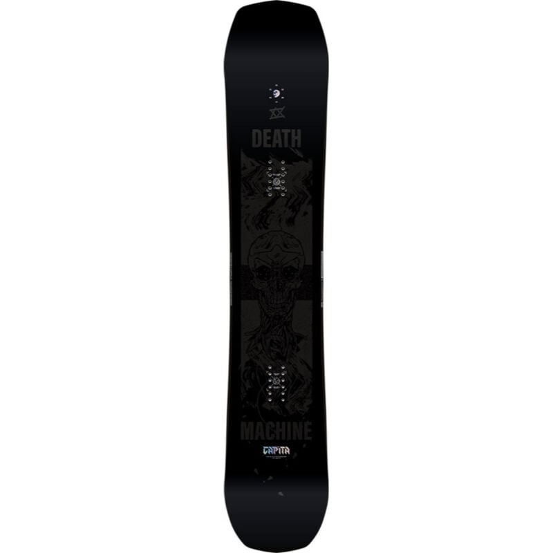 CAPiTA The Black Snowboard Of Death Mens image number 0