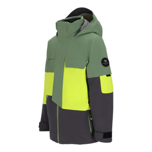 Obermeyer Axel Jacket Junior Boys